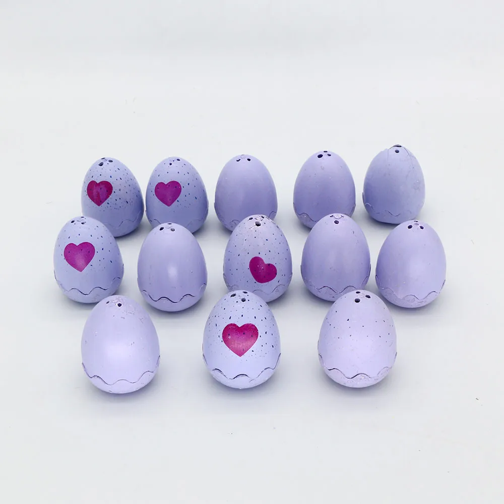 Capsule Toy Gashapon - Hatchimales CollEGGtibles ペットの卵かわいい動物人形ガシャポンカプセルおもちゃミニフィギュアモデル飾り子供の誕生日ギフト