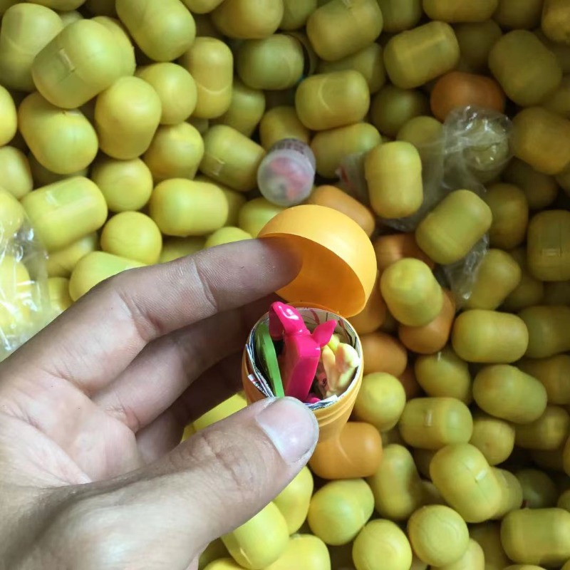 Capsule Toy Gashapon - カプセルガシャポンガチャ玩具キンダーエッグジョイ各種アニメキャラクターガシャポンサプライズモデルおもちゃコレクション装飾品ギフト