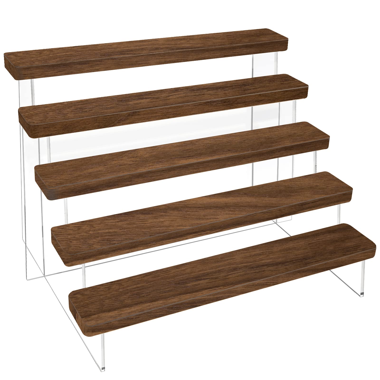 アクリル製の棚,収集可能なディスプレイ,木のディスプレイ,a - Pop Display Shelf のレビューと価格