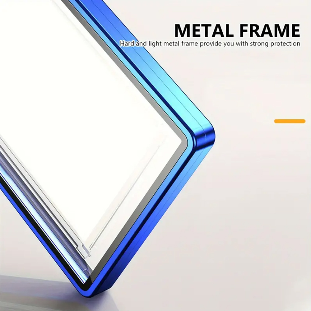 マルチカラーアルミニウム合金グレードカード保護ケース PSA - Graded Card Display のレビューと価格