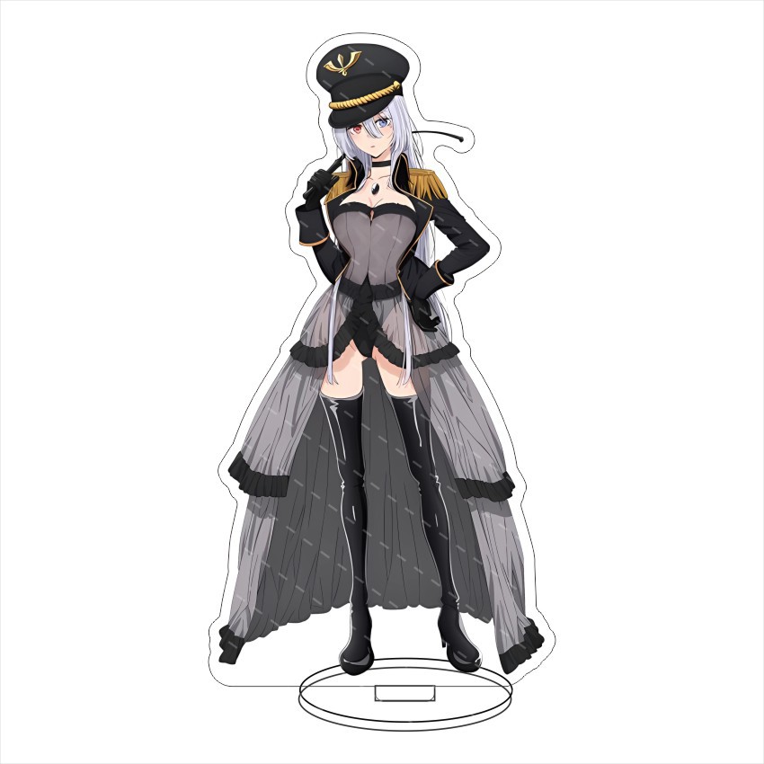 16 センチメートルアニメアクリルスタンド私のドレスアップダ - Figma Stand Set のレビューと価格