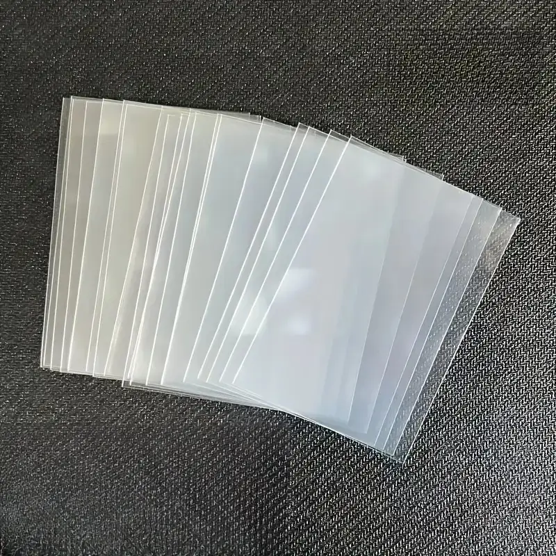 300/100 個 66*91 ミリメートルカードスリーブ収 - Card Penny Sleeve のレビューと価格