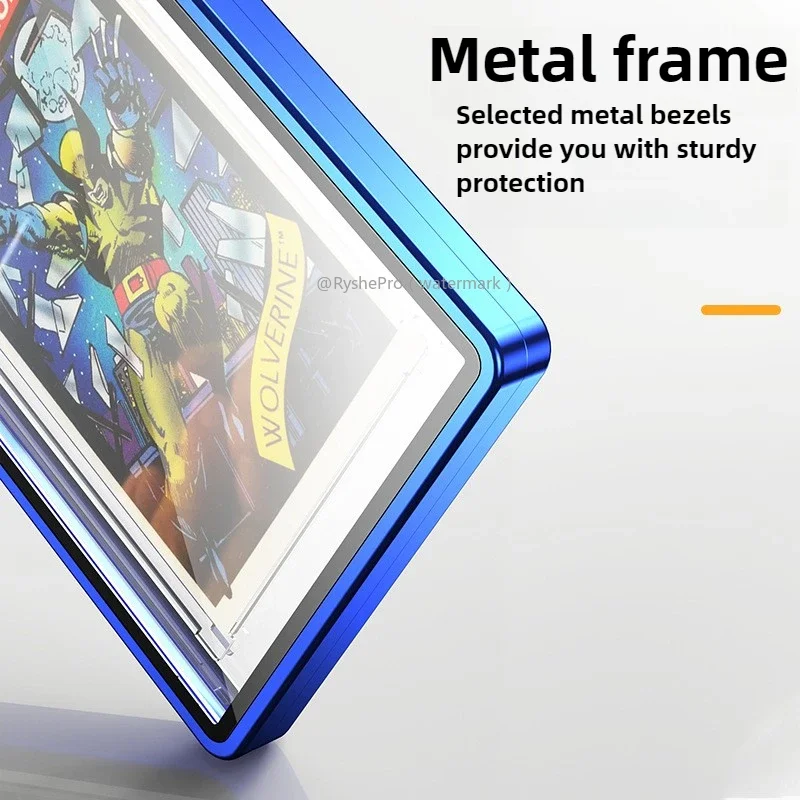 グレードカードスラブバンパー,金属フレームケース,グリップエ - Graded Card Display のレビューと価格