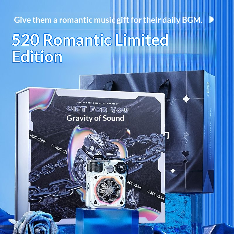 新しい Muzen Cyber​​ Cube-Pro Blu - Fidget Cube Original のレビューと価格
