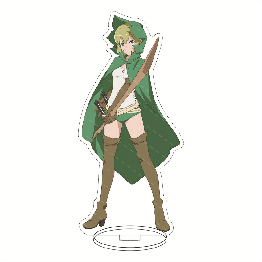 16CMアニメフィギュア 部屋違いなぐさめ屋さんには挑戦して - Figma Stand Set のレビューと価格