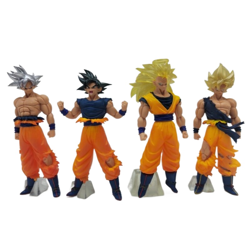 バンダイ ガシャポン カプセル玩具ドラゴンボール超本能超サイ - Capsule Toy Gashapon のレビューと価格