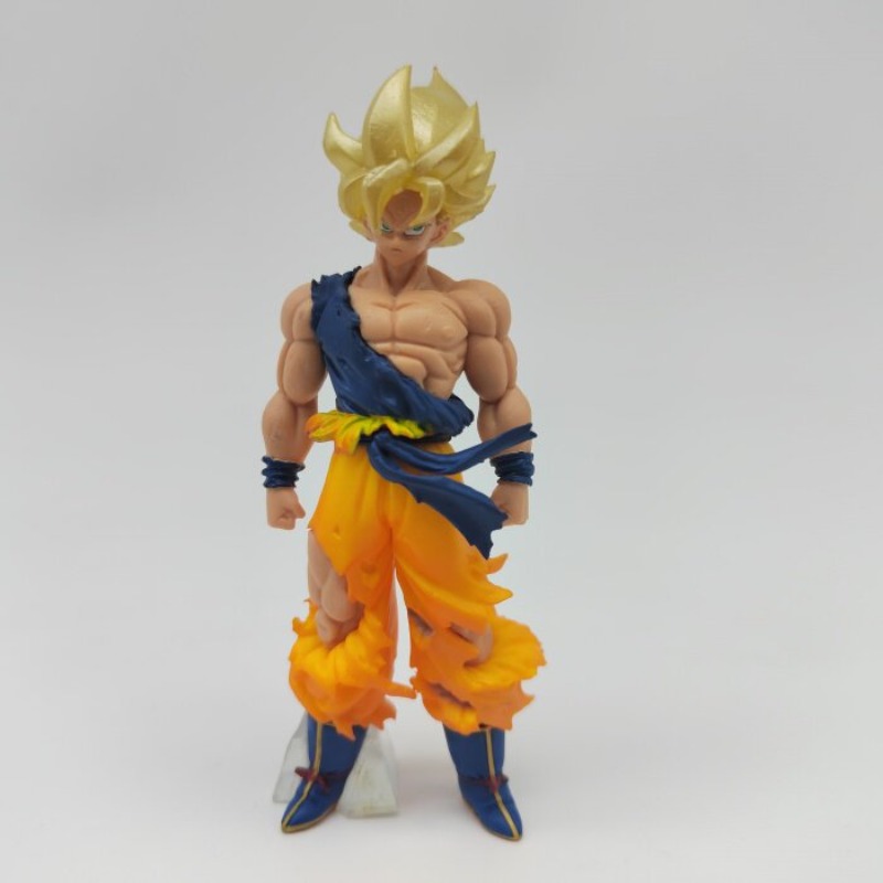 バンダイ ガシャポン カプセル玩具ドラゴンボール超本能超サイ - Capsule Toy Gashapon のレビューと価格