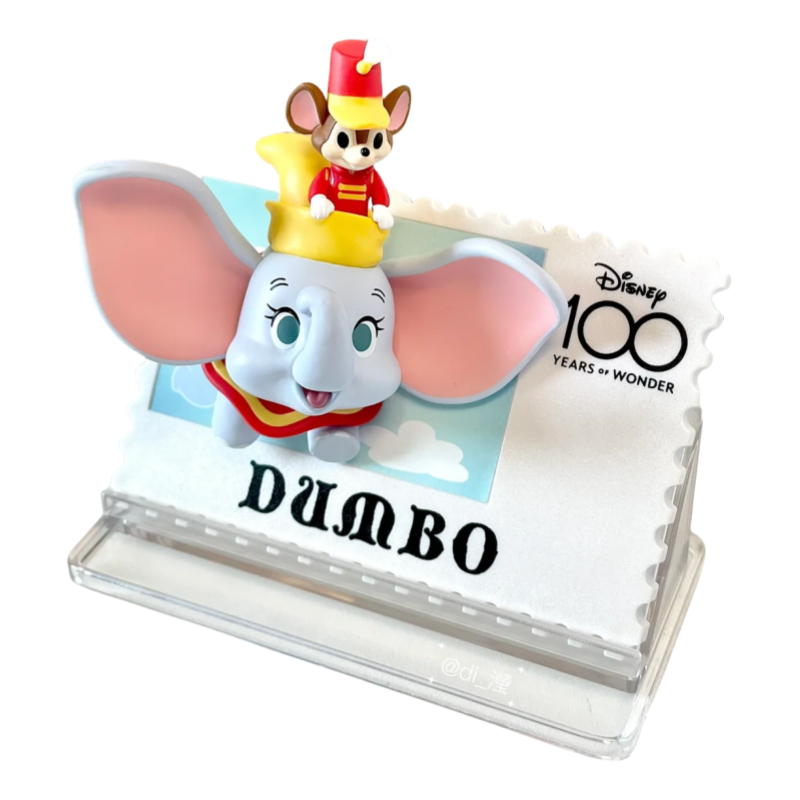 本物のアニバーサリーレトロスタンプシリーズ、ブラインドボック - Mystery Box Blind Bag のレビューと価格