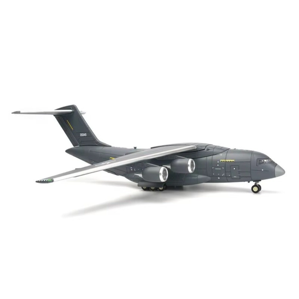 クリエイティブ 1:100 スケール飛行機輸送機モデル TU - Model Airplane Plastic のレビューと価格