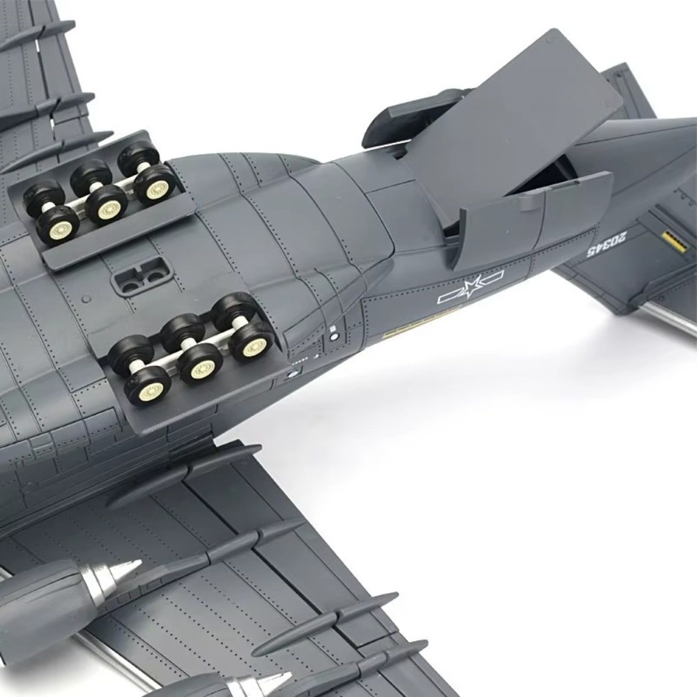 クリエイティブ 1:100 スケール飛行機輸送機モデル TU - Model Airplane Plastic のレビューと価格