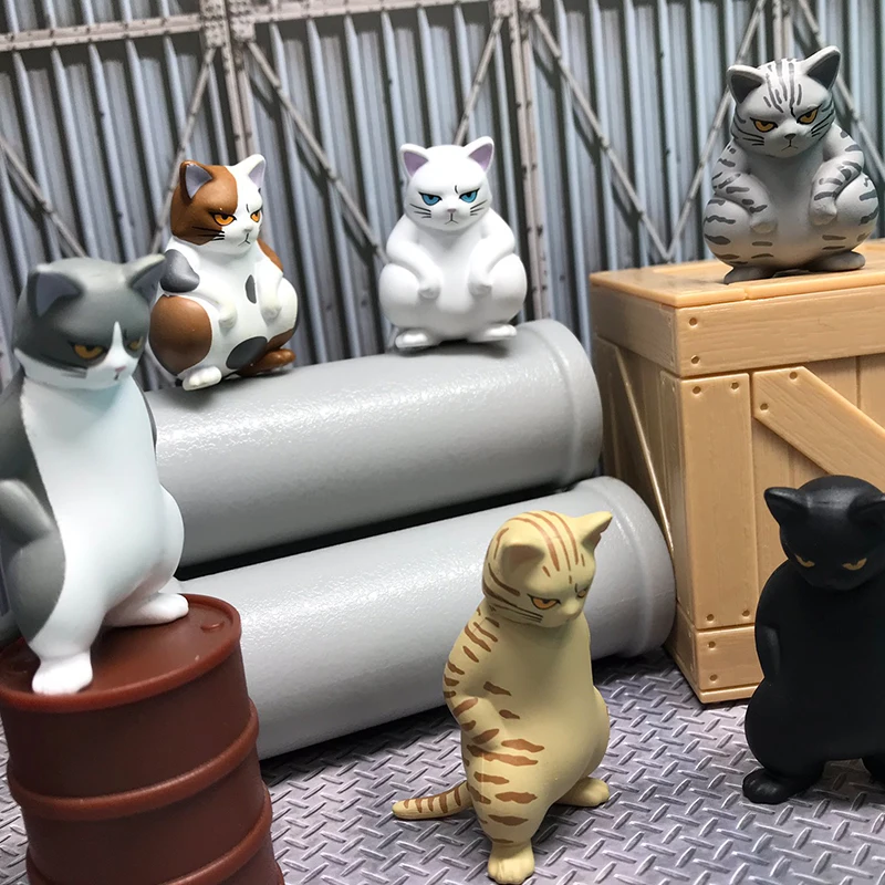 日本クオリアオリジナル本物のカプセルおもちゃかわいいかわいい - Capsule Toy Gashapon のレビューと価格