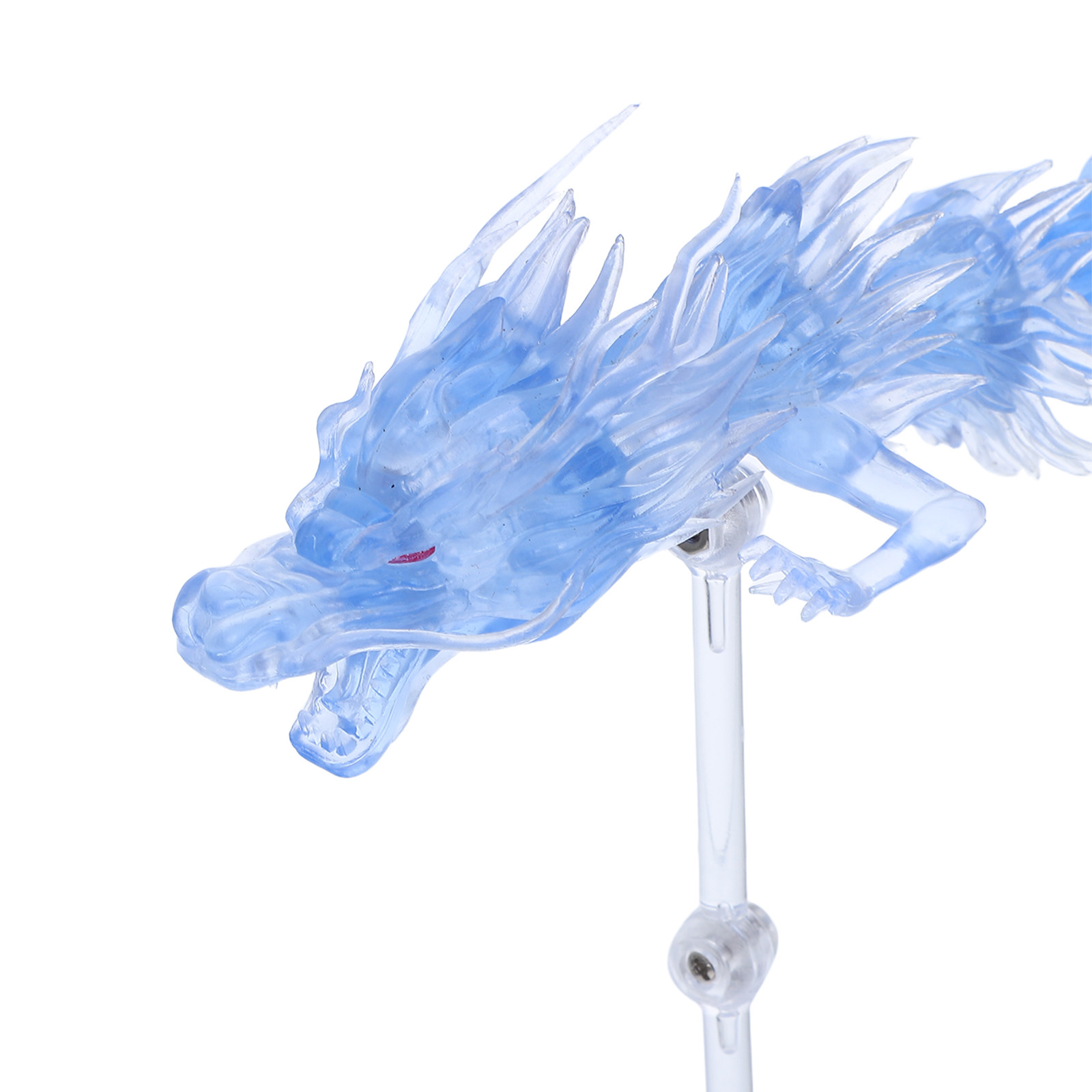 1 セットのプラスチック製ドラゴンエフェクトパーツ、アクショ - Action Figure Stand のレビューと価格
