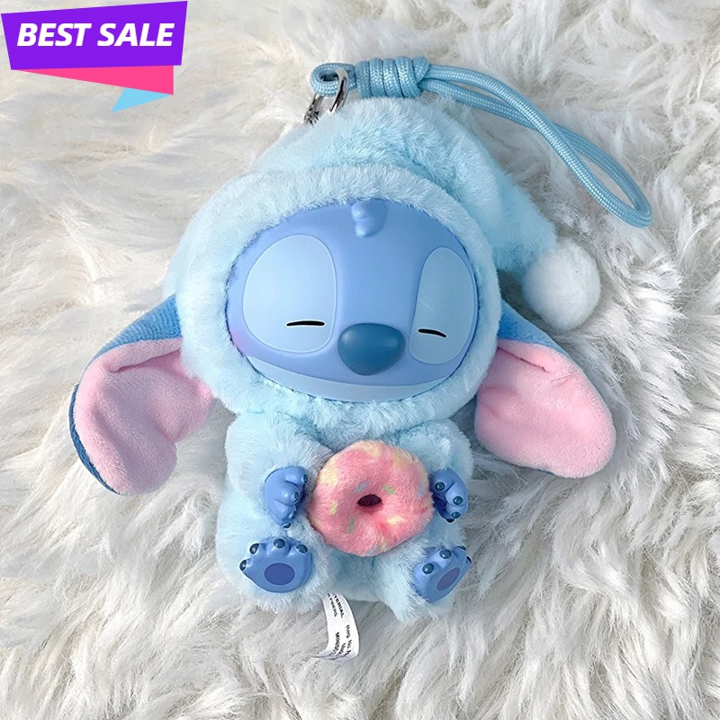 2026*ステッチ 睡眠前にお食事シリーズ ブラインドボック - Mystery Box Blind Bag のレビューと価格