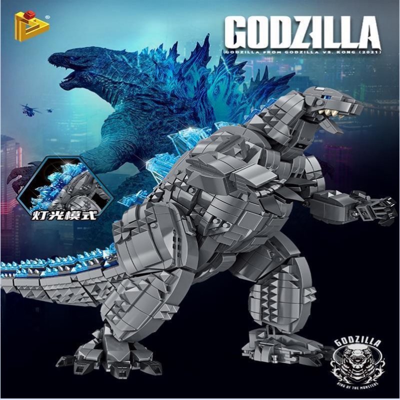レゴとゴジラと香港と互換性のある組み立てブロック,アセンブリ - Lego Minifigure Holder のレビューと価格