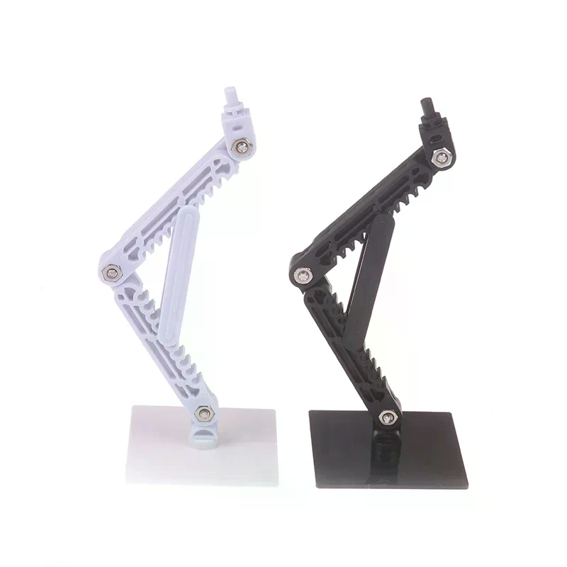 モデルスタンドアクションフィギュアスタンドとHG MG RG - Action Figure Stand のレビューと価格