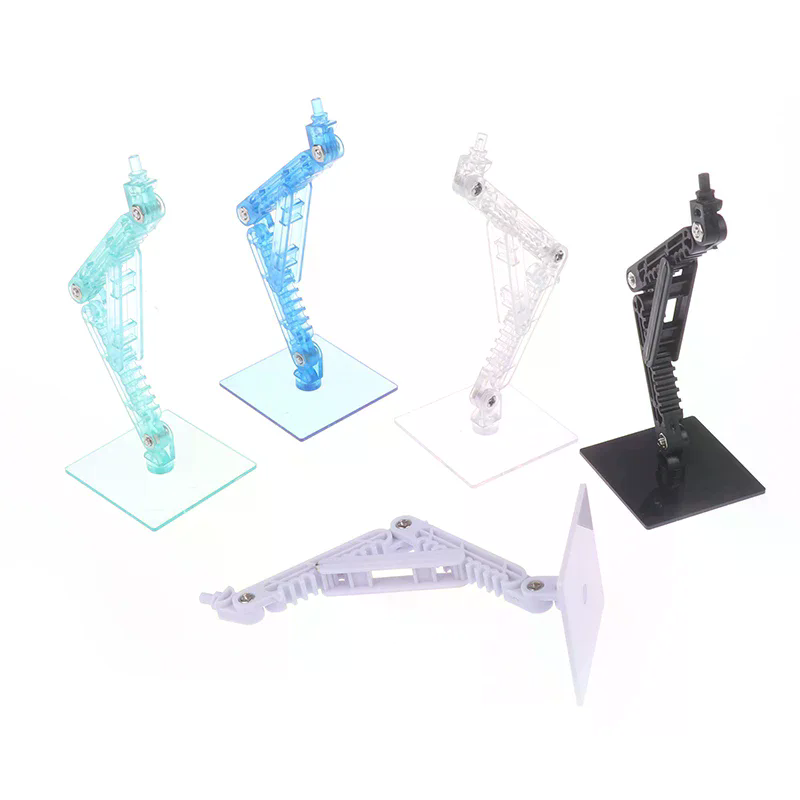 モデルスタンドアクションフィギュアスタンドとHG MG RG - Action Figure Stand のレビューと価格