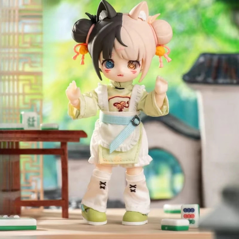 ナギ4 エクスチェンジ ザ・アン・トラムレル・トラベラー・シ - Mystery Box Blind Bag のレビューと価格