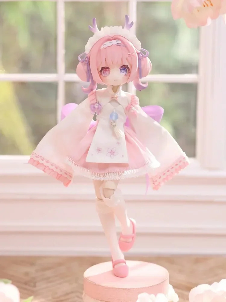 クリエイターズ エッセンス メキシリーズ 1/12 BJD  - Mystery Box Blind Bag のレビューと価格